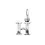 Charm Giovanni Raspini Mini Lettera H 10883 [0f784ab1]