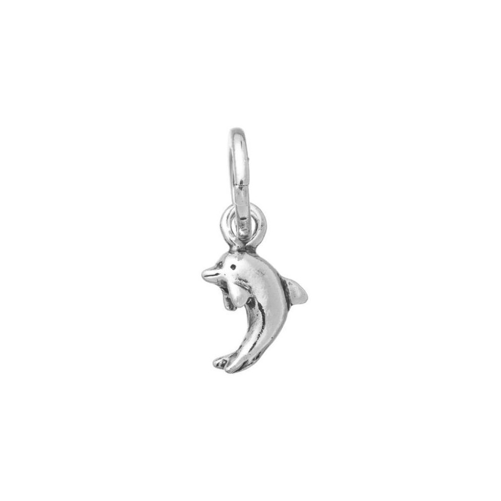 Charm Giovanni Raspini Mini Delfino 10908 [ff8925be]