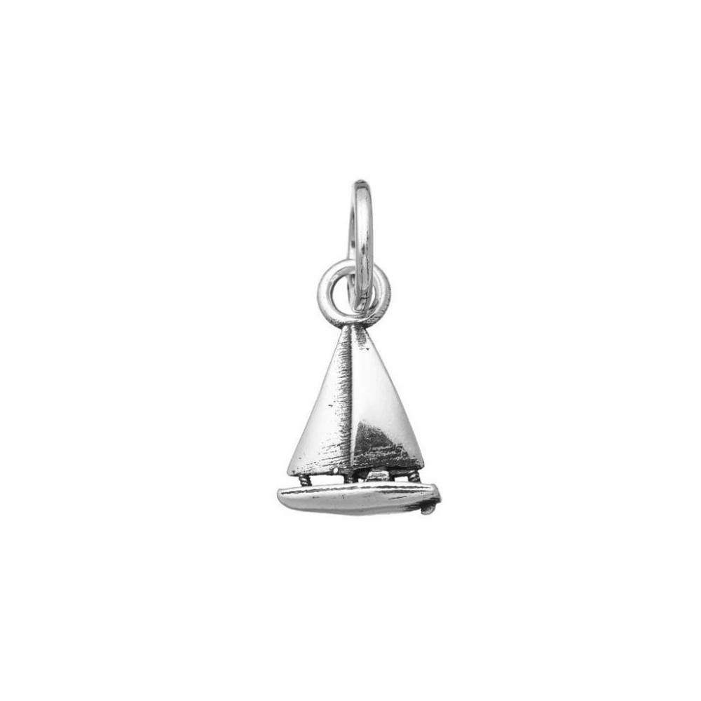 Charm Giovanni Raspini Mini Barca a Vela 10904 [8c511c8e]