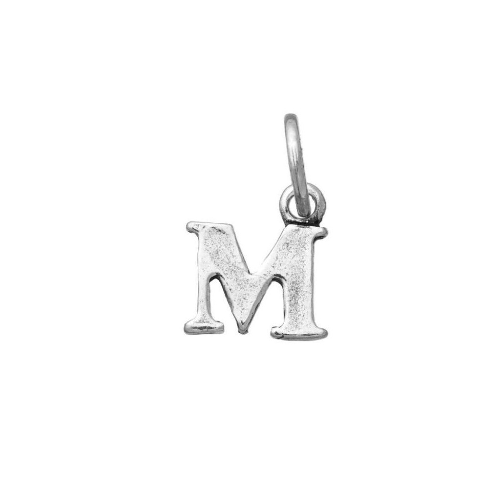 Charm Giovanni Raspini Mini Lettera M 10888 [86222984]