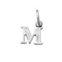 Charm Giovanni Raspini Mini Lettera M 10888 [86222984]