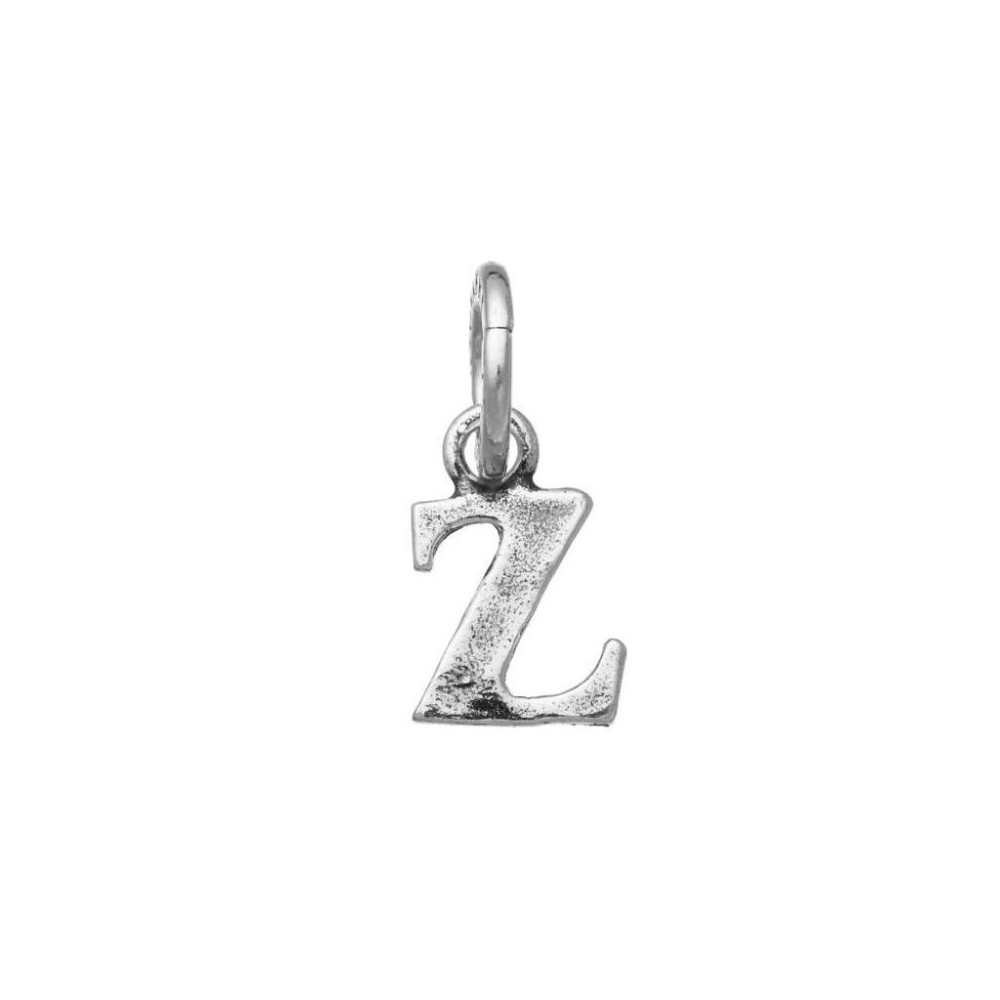 Charm Giovanni Raspini Mini Lettera Z [643216bd]
