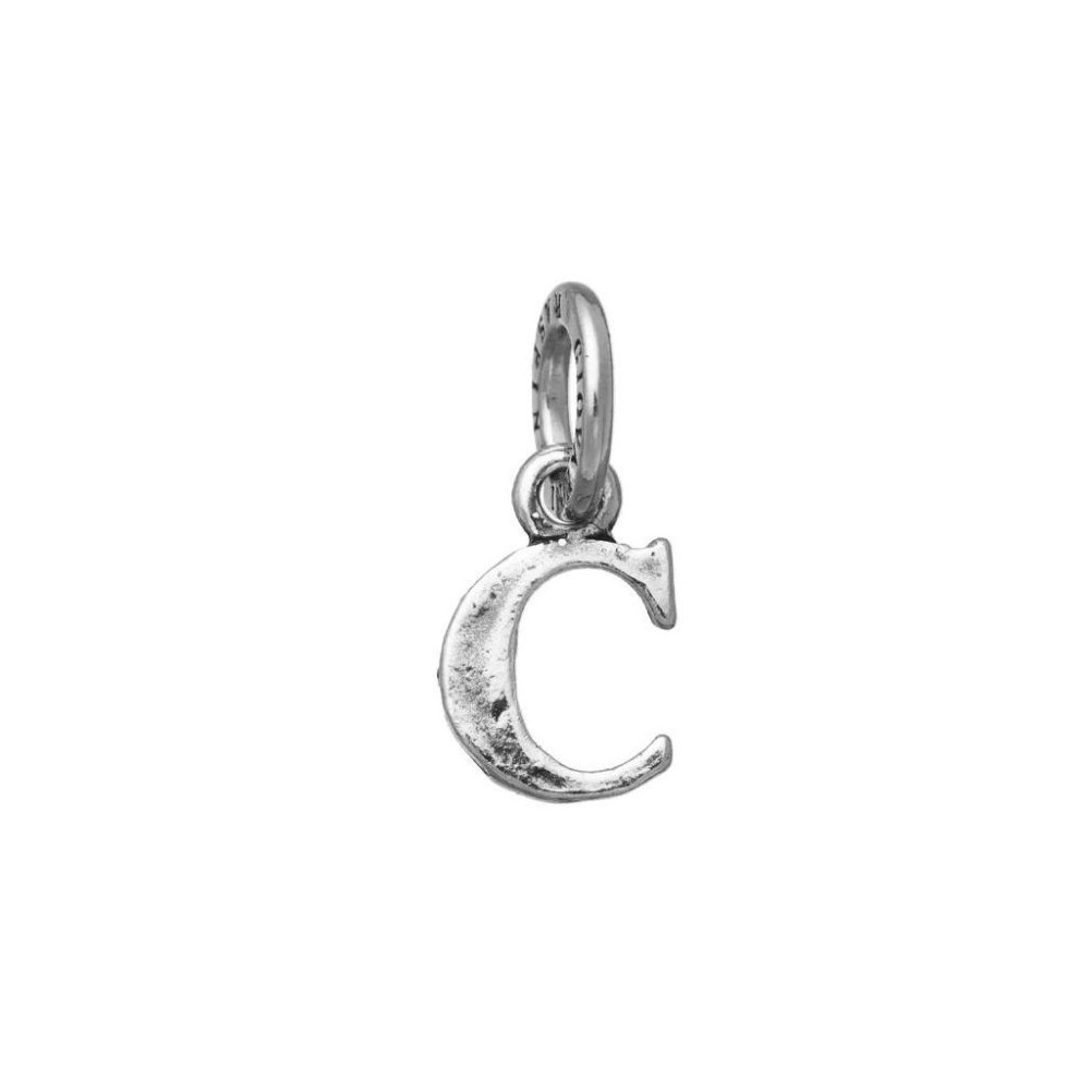 Charm Giovanni Raspini Mini Lettera C 10878 [b5ab95ab]