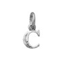 Charm Giovanni Raspini Mini Lettera C 10878 [b5ab95ab]
