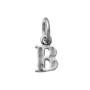Charm Giovanni Raspini Mini Lettera B 10877 [cad5c6b1]