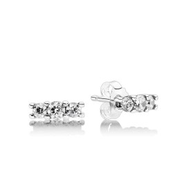 Orecchini Pandora Eleganza Scintillante 290725CZ [0fba9747]