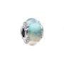 Charm Pandora Vetro Di Murano Cielo E Piume 792577C00 [12a97ac1]