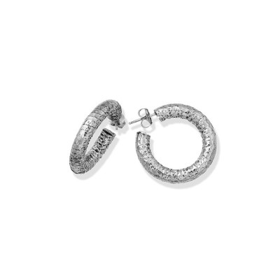 Orecchini Giovanni Raspini Super Bowl Piccoli  10243 [6a43a808]