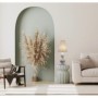 Lampada Charlottina Design con paralume bianco MI51 [d8358d36]