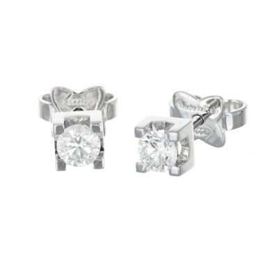 Orecchini Solitario DiamanteRecarlo XB357 [aed205f5]