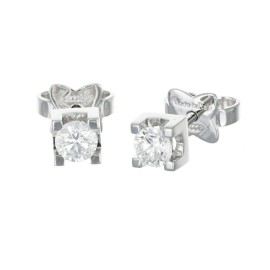 Orecchini Solitario DiamanteRecarlo XB357 [aed205f5]