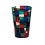 Vaso Pezzati c/tessere Policrome [9a25fb34]