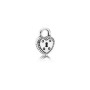 Pendente Pandora Lucchetto piccolo a Cuore 796569 [f817fd4a]