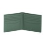 Portafoglio Porsche Design in pelle verde OSO09901.005 [255e60c9]