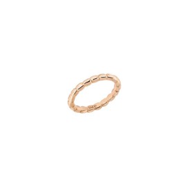 Anello Dodo Granelli in oro rosa 9K dac3002-granx-0009r [b75732d0]