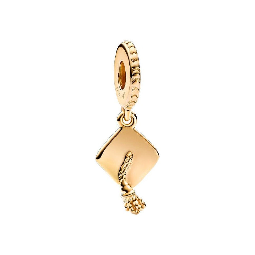 Charm Pandora Tocco di laurea 761892C00 [7054eff0]