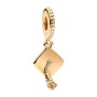 Charm Pandora Tocco di laurea 761892C00 [7054eff0]