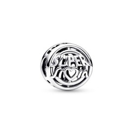 Charm Pandora Super Mum 792644C00 [045f3b47]