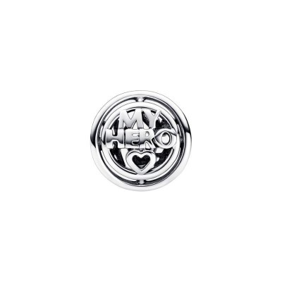 Charm Pandora Super Mum 792644C00 [dd79784a]