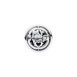 Charm Pandora Super Mum 792644C00 [dd79784a]