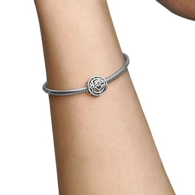 Charm Pandora Super Mum 792644C00 [6a64b94e]