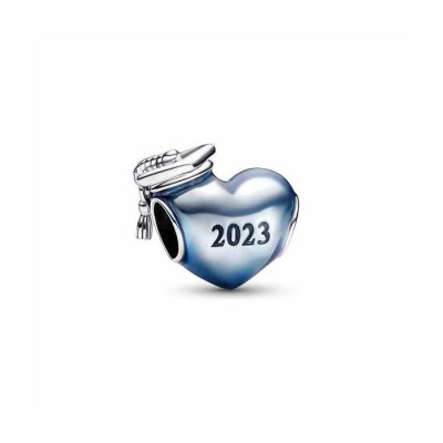 Charm Pandora Laurea 2023 792590C01 [cf9cf2ff]