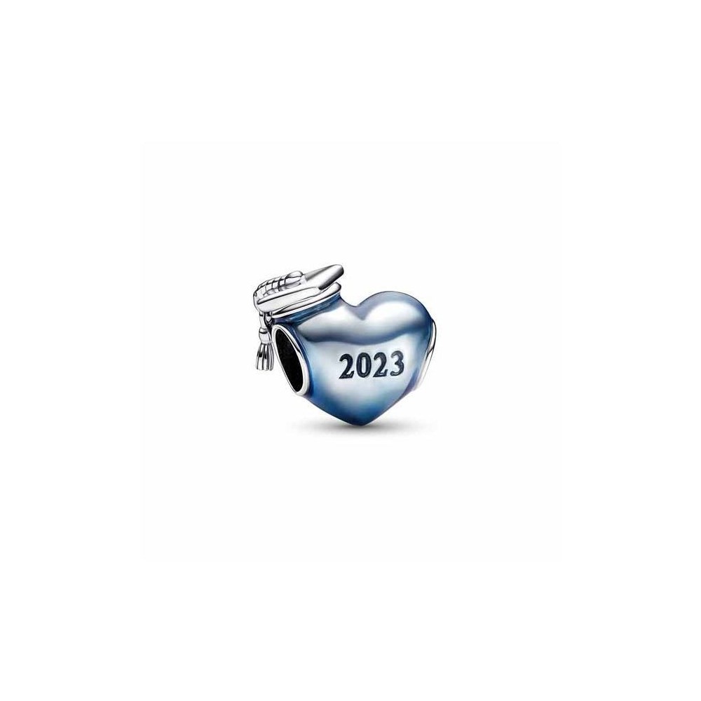 Charm Pandora Laurea 2023 792590C01 [cf9cf2ff]