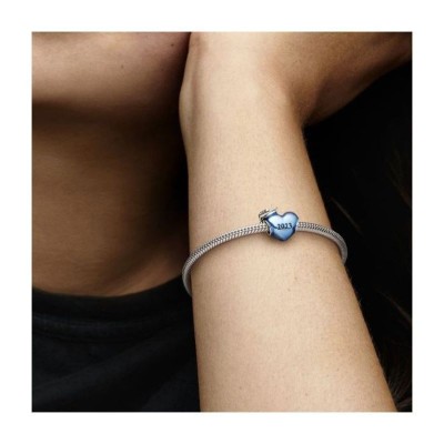 Charm Pandora Laurea 2023 792590C01 [16bab1f2]