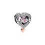 Charm Pandora mamma con cuore pendente 782653C01 [48302afe]
