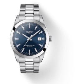 Orologio Tissot Gentleman Powermatic 80 Silicium T1274071104100 [2b57291e]