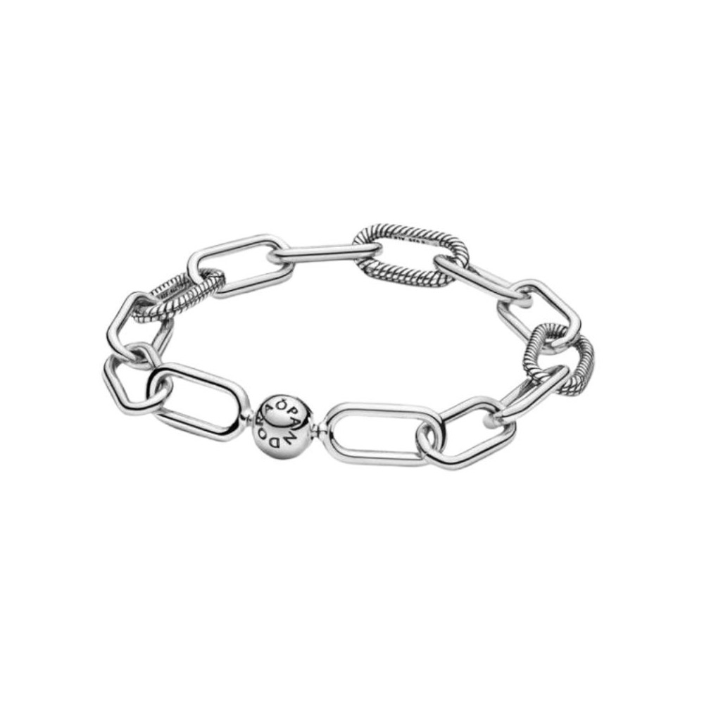 Bracciale a catena Pandora Me 598373 [e9d386fb]
