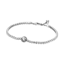 Bracciale Pandora Timeless Tennis Scintillante 599416c01 [701ad16a]