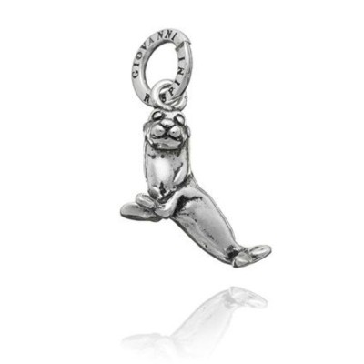 Charm Giovanni Raspini Foca 7646 [99bea9c4]