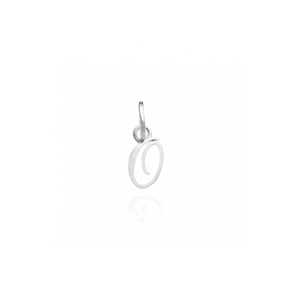 Charm Giovanni Raspini Lettera O Juliet Piccola 10734 [3d63452e]