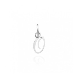 Charm Giovanni Raspini Lettera O Juliet Piccola 10734 [3d63452e]