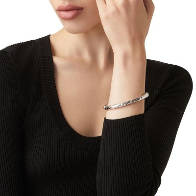 Bracciale Bangle Giovanni Raspini Stone piccolo 11674 [97eb2313]