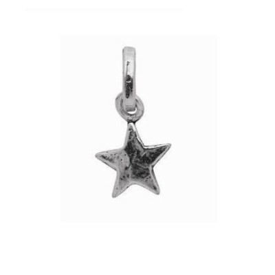 Charm Giovanni Raspini  Stellina 6575 [41a5cb52]