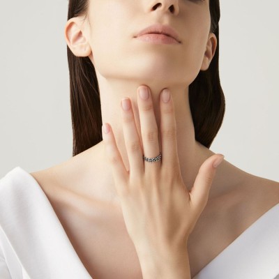 Anello Giovanni Raspini Margherite  10617 [20b65cfc]