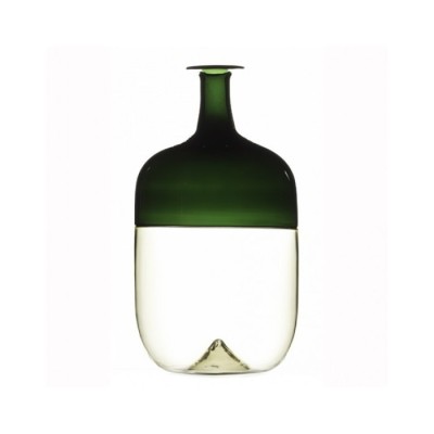 Vaso Bolle Verde Mela [bc6af9a6]