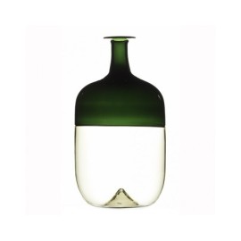 Vaso Bolle Verde Mela [bc6af9a6]