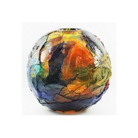 Vaso Venini Geacolor  [b10c9cfd]