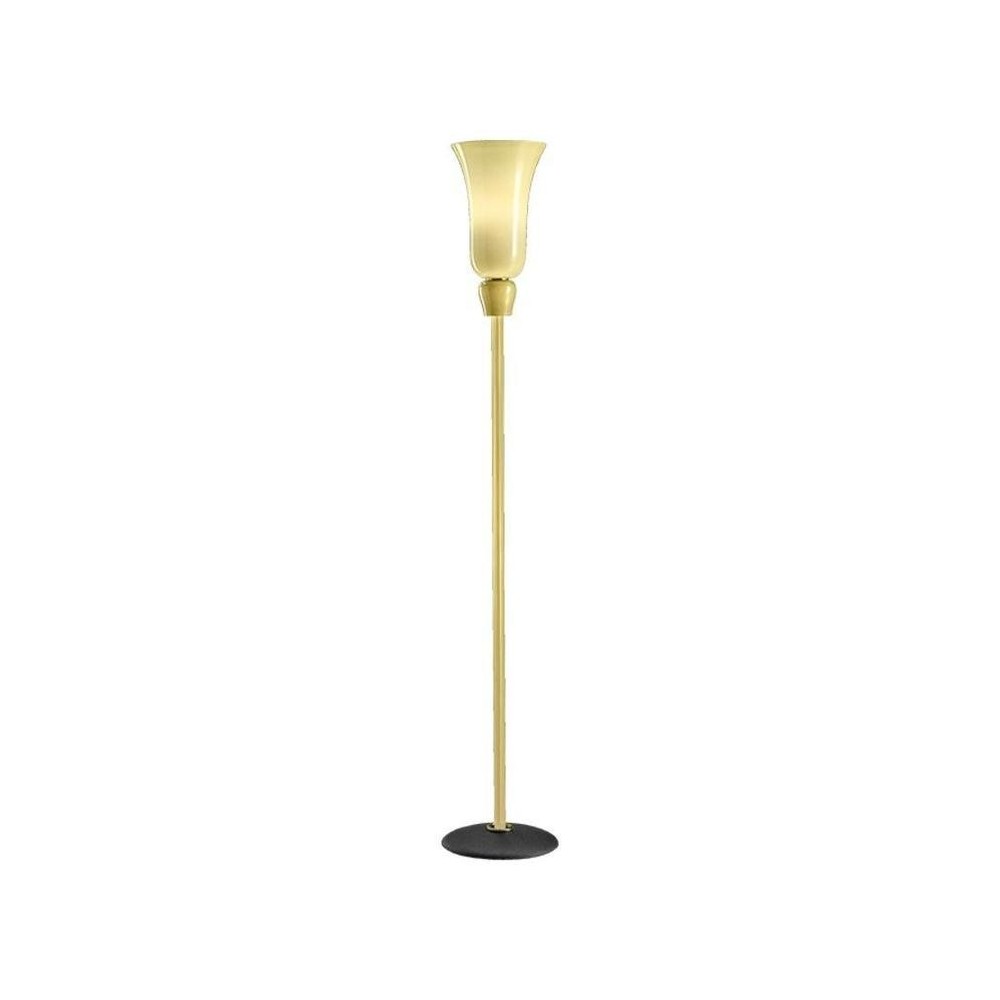 Lampada da Terra anni 30 [c248a713]