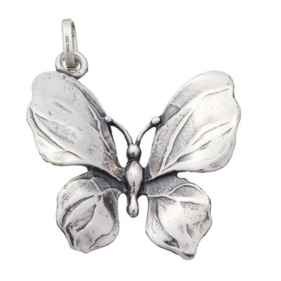 Charm Giovanni Raspini Farfalla 8238 [ab5051bd]
