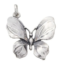 Charm Giovanni Raspini Farfalla 8238 [ab5051bd]