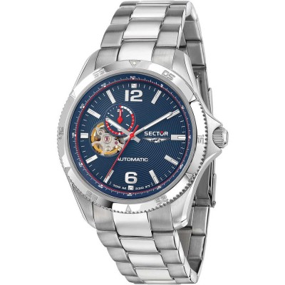 OROLOGIO 650 43MM AUTO BLUE [e1c160ab]