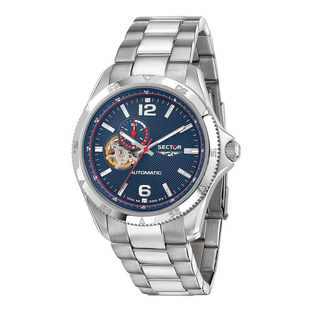 OROLOGIO 650 43MM AUTO BLUE [e1c160ab]