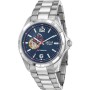 OROLOGIO 650 43MM AUTO BLUE [e1c160ab]