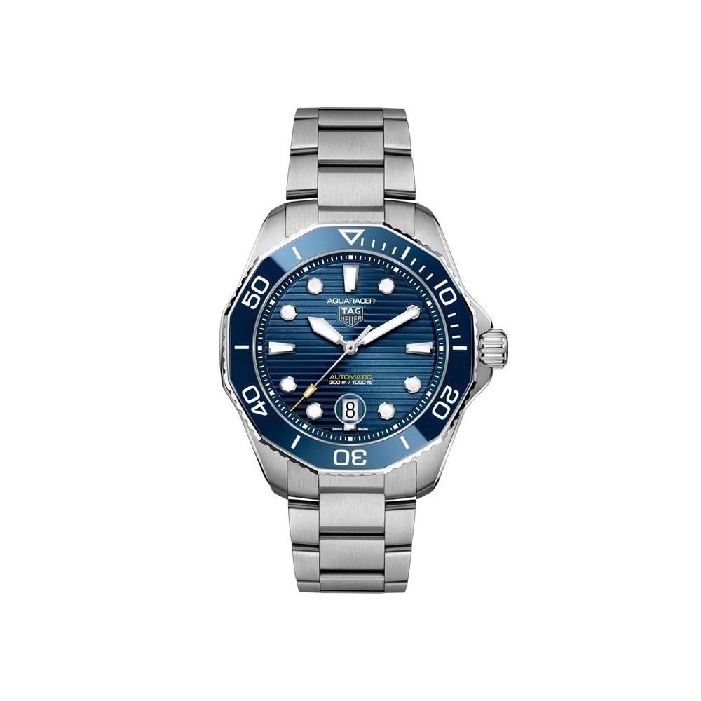 Orologio Aquaracer 43 mm   [a5a67943]