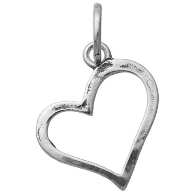 Charm Giovanni Raspini Cuore Super Light 11093 [513d27c0]