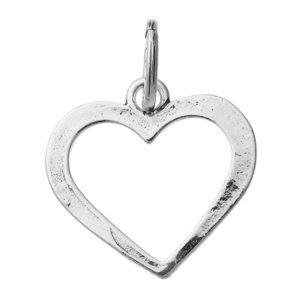 Charm Giovanni Raspini Cuore Light 11092 [93120952]